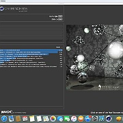 Zrzut ekranu 2016-01-29 o 18.53.15  Test procesora Intel Quad 8300 2.5 GHz oraz karty graficznej NVidia GT 730 1 GB . Wynik karty graficznej 33 fps jest zadowowalający większy od GT 620 (20fps). No i zawsze te 384 rdzeni CUDA  co w porównaniu do 96 rdzeni GT 620 również robi wrażenie.